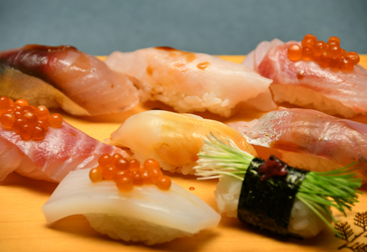 昼限定単品メニュー